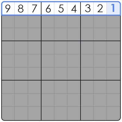 sudoku triple