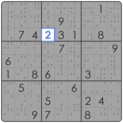 x sudoku puzzles